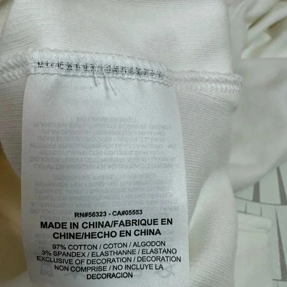 Nike Women’s Long Sleeve Sweatshirt‎ Cream XS